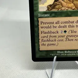 Moment's Peace - Odyssey - 251 - Magic the Gathering - Image 5