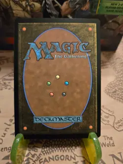 MTG Mona Lisa, Ever Adaptable Teenage Mutant Ninja Turtles Regular Rare NM - Image 2