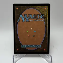MTG Non-foil Chromatic Lantern - Schematic - Retro Artifacts - Image 2