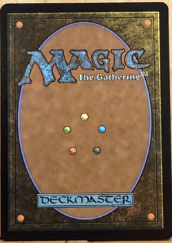 LIMITED EDITION Foundations MtG Skyknight Squire Unplayed NM BORDERLESS - Image 2