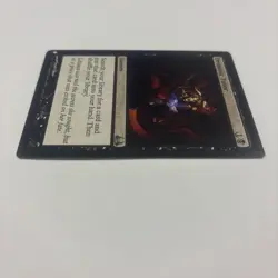 Demonic Tutor NM Mystery Booster 49 / 62 Unusually DARK Printing See Pictures - Image 3