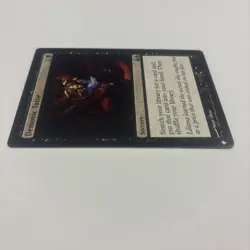 Demonic Tutor NM Mystery Booster 49 / 62 Unusually DARK Printing See Pictures - Image 5