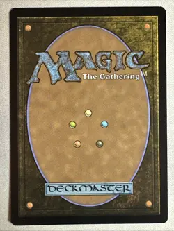 MTG / An Offer You Can't Refuse / FDN / #311 Regular (Borderless) Uncommon / NM - Image 2