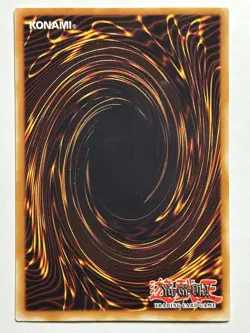 Mind Control Super Rare World Championship 2005: 7 Trials to Glory WC5-EN003 LP - Image 2