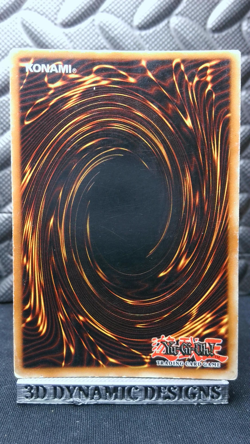 | Yugioh Dark Necrofear MC1-EN005 Secret Master Collection Volume 1 HP 🔥 | - Image 2