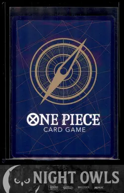 S-Snake #OP08-112 Two Legends Near Mint or Better - Image 2