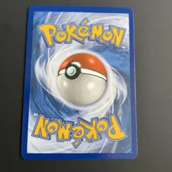 Pokemon Mega M Blastoise EX Full Art Ultra Rare Holo Card 102/108 XY Evolutions - Image 5