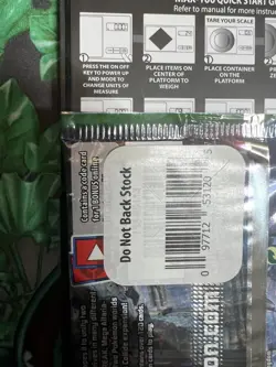 Pokemon TCG Fates Collide Booster Pack of 10 Cards Factory Sealed Mega Alakazam - Image 4