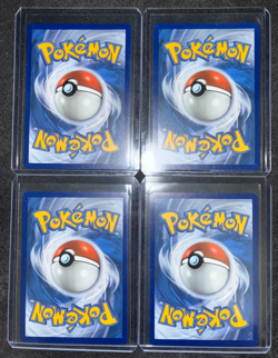 Pokemon TCG Pikachu V-Union Full 4-Card Set NM-M - Image 2