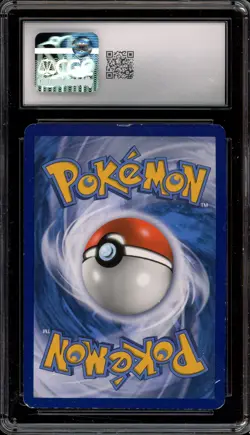 Pokemon Charizard GX Burning Shadows Secret Rare #150 CGC 5.5 - Image 2