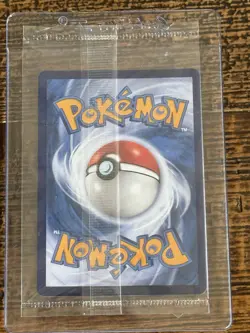 Sealed Pokemon TCG 151 Collection Pidgeot 018/151 Pokeball Reverse Holo Chinese - Image 2