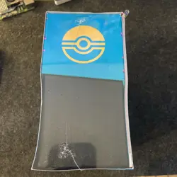 Pokemon TCG - Ascended Heroes Pokemon Center ETB Elite Trainer Box - READ DESC - Image 4