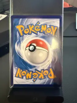 Pokemon TCG S-Chinese Travel Theme Pack CSVL2C Blitzle 102/052 Full-Art Holo - Image 3