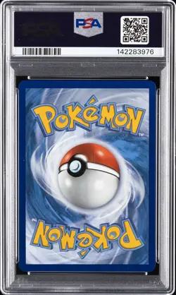 2020 POKEMON SWSH BLACK STAR PROMO #050 CHARIZARD V PSA 10 - Image 2