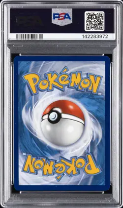 2020 POKEMON SWSH BLACK STAR PROMO #050 CHARIZARD V PSA 10 - Image 2