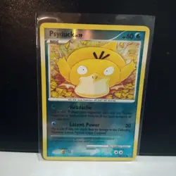 Psyduck 87/127 (NM) Platinum Reverse Holo pokemon tcg - Image 1