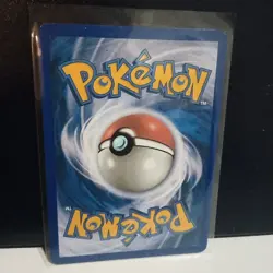 Psyduck 87/127 (NM) Platinum Reverse Holo pokemon tcg - Image 3