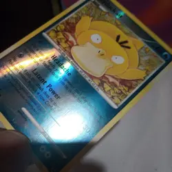 Psyduck 87/127 (NM) Platinum Reverse Holo pokemon tcg - Image 4