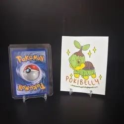 Pokemon Park #10/17 Uncommon POP Series 2 2005 DMG+ - HQ SCANS - READ DESC - Image 2