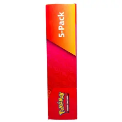 New Pokemon Scarlet & Violet 151 5x Mini Tins Costco Fast Shipping 10 Packs - Image 4