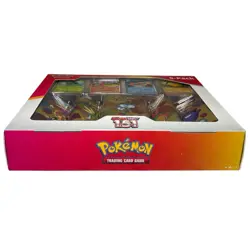 New Pokemon Scarlet & Violet 151 5x Mini Tins Costco Fast Shipping 10 Packs - Image 5
