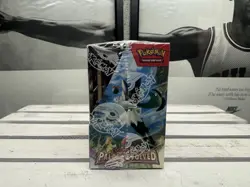 Pokemon TCG Scarlet & Violet Paldea Evolved Booster Box Factory Sealed 820650863493 - Image 2