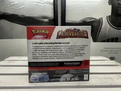 Pokemon TCG Scarlet & Violet Paldea Evolved Booster Box Factory Sealed 820650863493 - Image 3