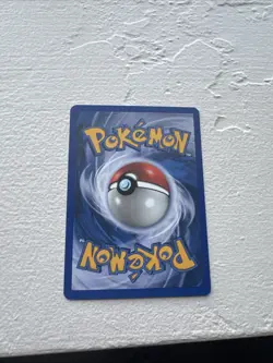 Pokemon TCG Kyogre Holo Rare 6/106 EX Emerald NM Condition - Image 2