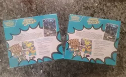 LOT OF 2x Pokemon TCG Mega Evolution Ascended Heroes Elite Trainer Box ETB NEW - Image 2