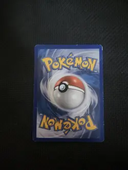Pokemon Haunter 41/99 Arceus Non Holo - Image 2
