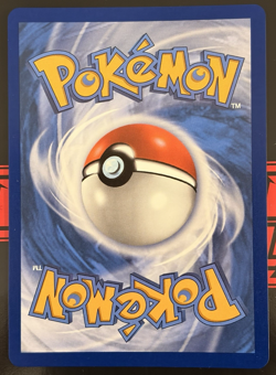 Vulpix 138/132 - Pokemon TCG Mega Evolution - Near Mint NM - Image 2