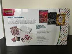 Pokemon: Scarlet & Violet - 151 Mew Ultra Premium Collection Box - Image 3