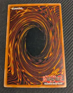 Yugioh Exodia Necross DCR-020 1st Edition Ultra Rare MP/HP! - Image 2