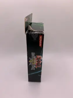 Yu-GI-Oh! SDJ Joey Starter Deck | Complete | English Edition YUGIOH Trading Card - Image 2