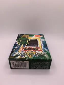 Yu-GI-Oh! SDJ Joey Starter Deck | Complete | English Edition YUGIOH Trading Card - Image 5