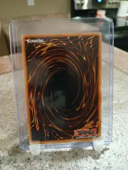 Yugioh Levia-Dragon Daedalus IOC-EN083 Invasion of Chaos 25th Anniversary - Image 2