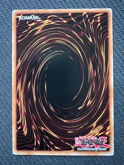 Yugioh Cyber Twin Dragon 1st Edition Ultimate Rare CRV-EN035 NM - Image 2