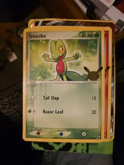 Lot of 6 Pokemon Jumbo Cards - Image 5