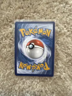 Squirtle 001/034 CLB Trading Card Game Classic Pokemon Card NM - Image 2