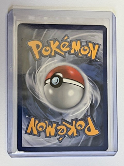 Ursaring Pokemon TCG 2001 Neo Discovery 15/75 Holo Rare Card Unlimited Vintage - Image 2