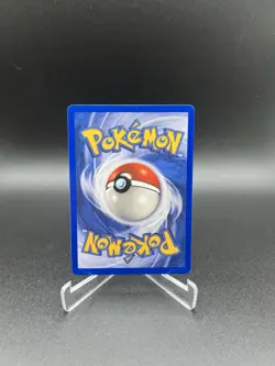 Forretress - 21/75 - Pokemon Neo Discovery Unlimited Rare Card WOTC - Image 2