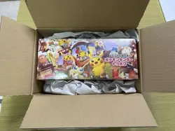 Pokemon Card Game Scarlet & Violet Special BOX Pokemon Center Tohoku - Image 1