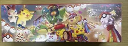 Pokemon Card Game Scarlet & Violet Special BOX Pokemon Center Tohoku - Image 2