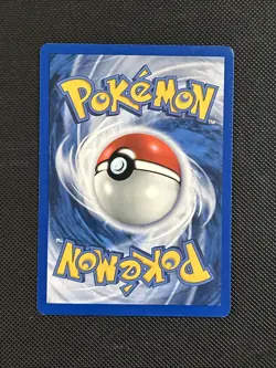 Wobbuffet - 16/75 - Pokemon Neo Discovery Unlimited Holo Rare Card WOTC LP - Image 2