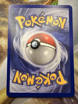 Haunter Legend Maker Reverse Holo Ex Pokemon Card 35/92 TCG CLEAN! FREE SHIPPING - Image 2