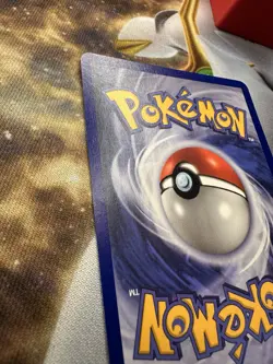 Haunter Legend Maker Reverse Holo Ex Pokemon Card 35/92 TCG CLEAN! FREE SHIPPING - Image 5