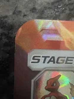 Charizard GX - (SM Black Star Promo) SM211 Jumbo Cards Holo - Image 3