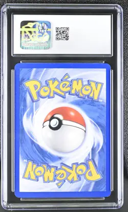 CGC 9 Groudon 2004 EX Hidden Legends 102/101 Secret Rare Holo Pokemon Card psa - Image 2