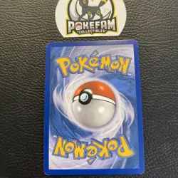 Lucario GL 8/111 HP Holo Rare Rising Rivals 2009 Pokemon Card - Image 2