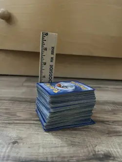 170+ Vintage Pokemon Card Lot - EX Era, Delta Species, Diamond & Pearl - NM/LP - Image 4